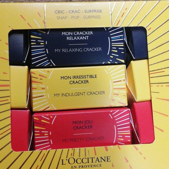 Gift set - Picture 1 of 4